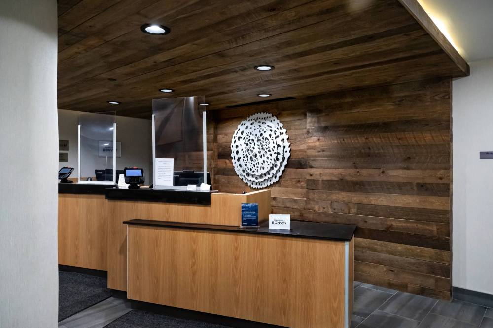 Fairfield By Marriott Inn And Suites Louisville Airport 10