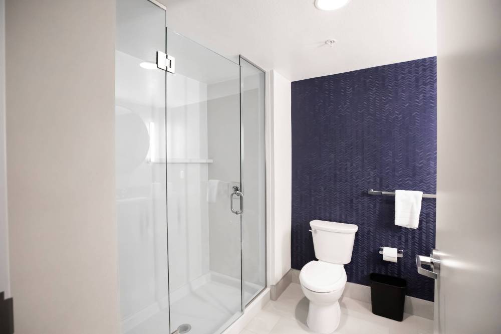Fairfield By Marriott Inn And Suites Louisville Airport 2