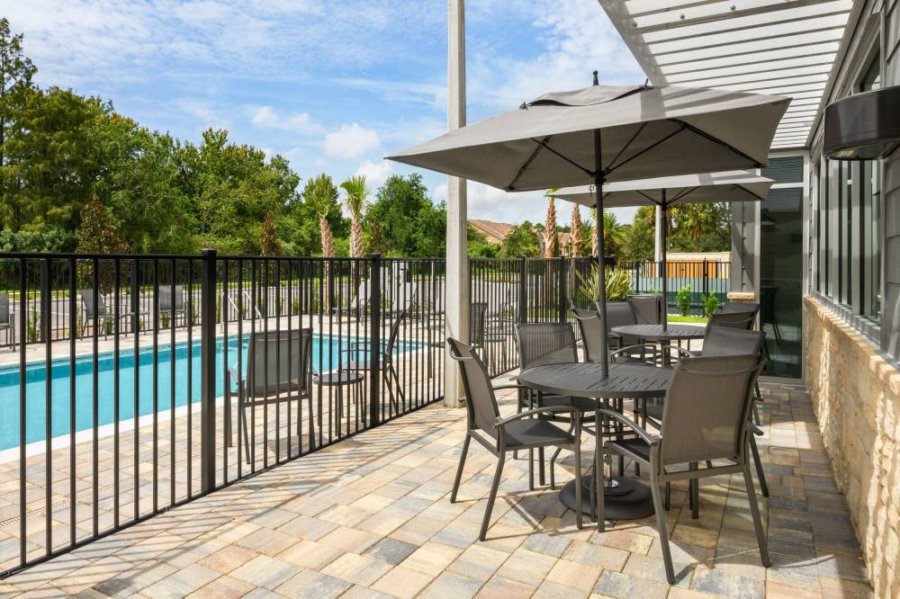 Fairfield By Marriott Inn And Suites Orlando At Millenia 6