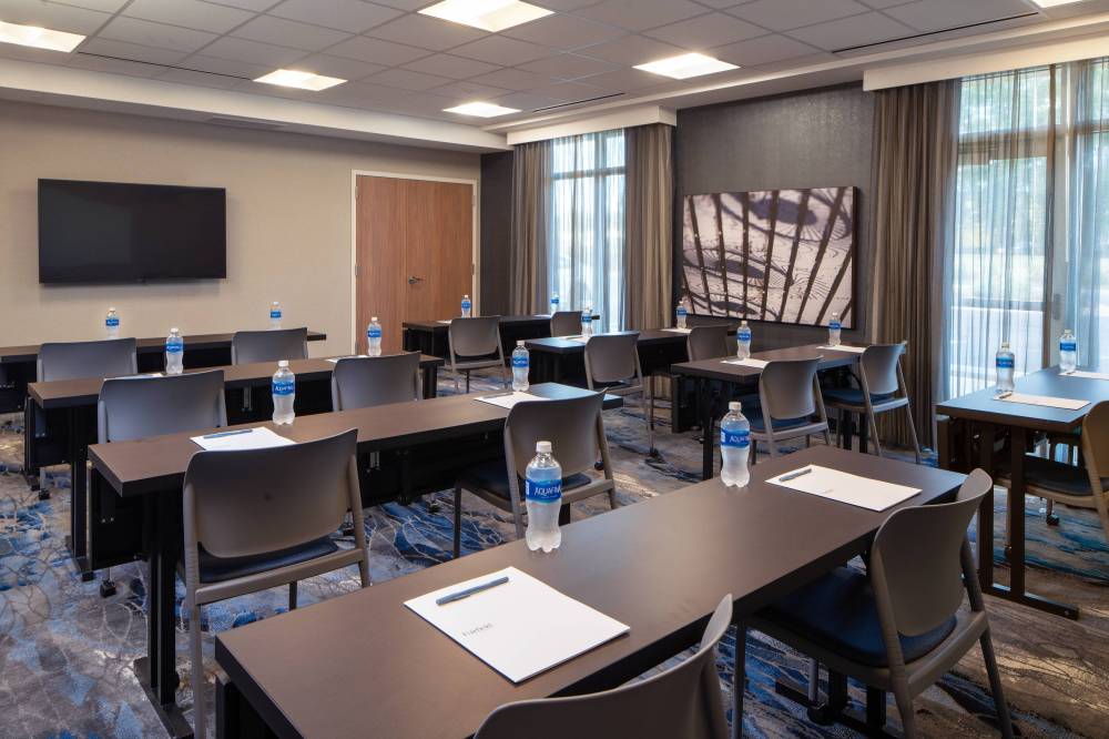 Fairfield By Marriott Inn And Suites Pensacola West I-10 7