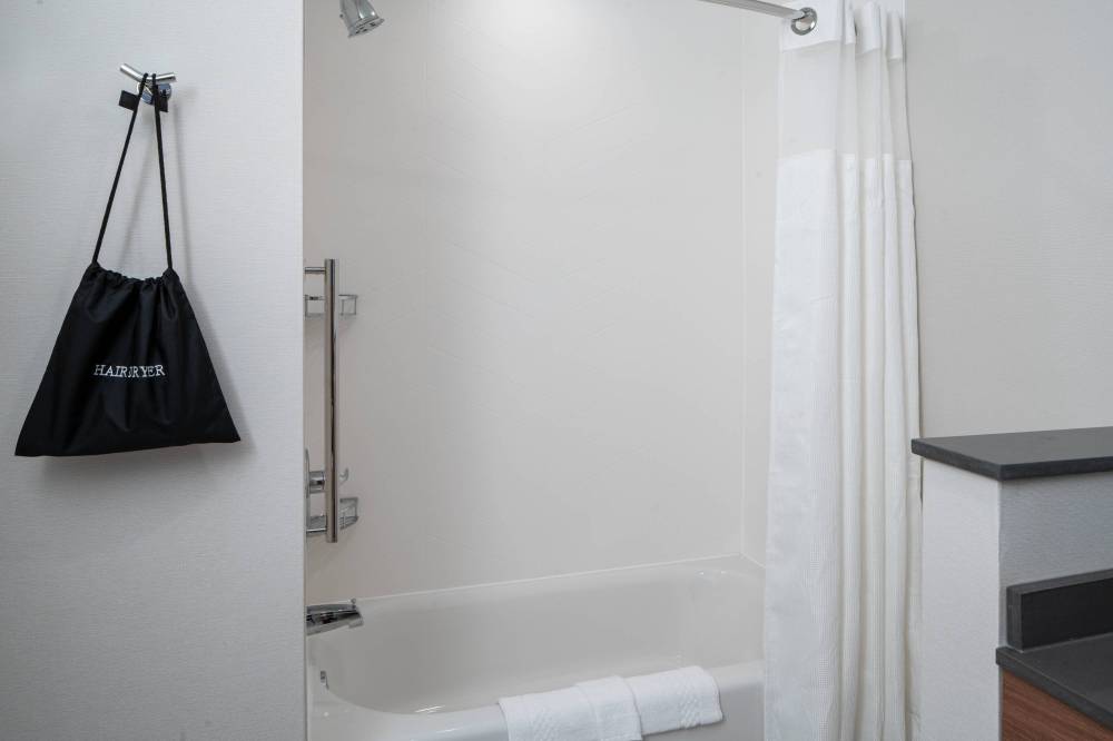 Fairfield By Marriott Inn And Suites Pensacola West I-10 2