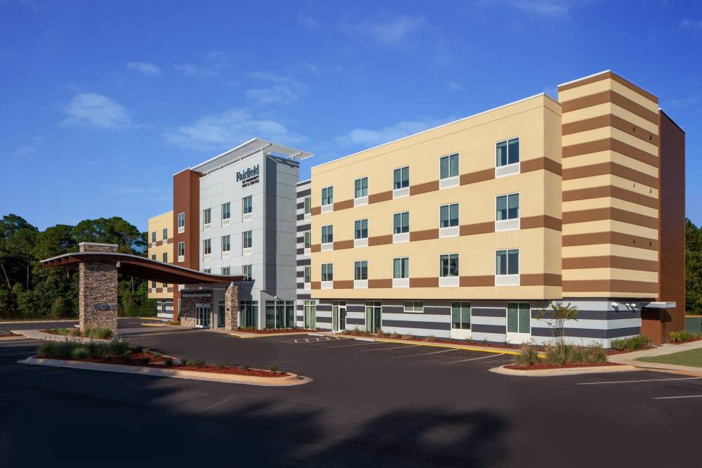 Fairfield By Marriott Inn And Suites Pensacola West I-10 6