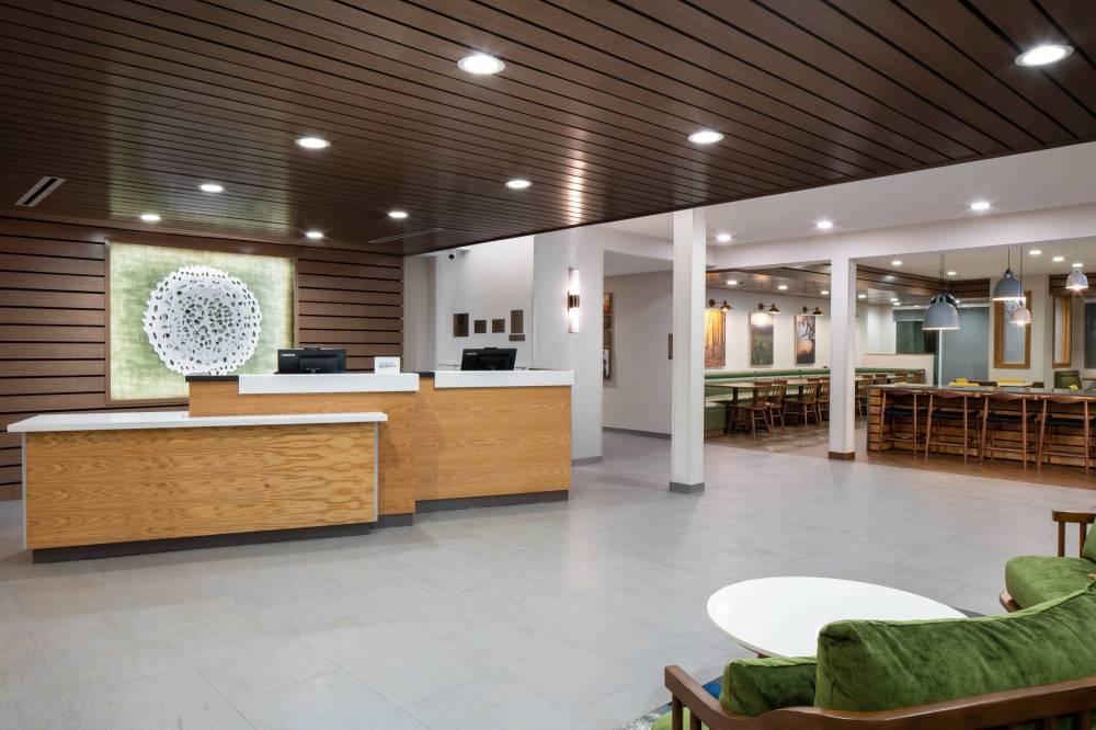 Fairfield By Marriott Inn And Suites Pensacola West I-10 9