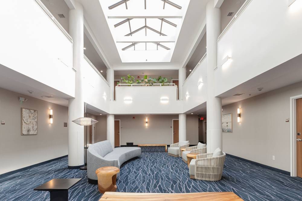 Fairfield By Marriott Inn And Suites San Francisco Pacifica 8