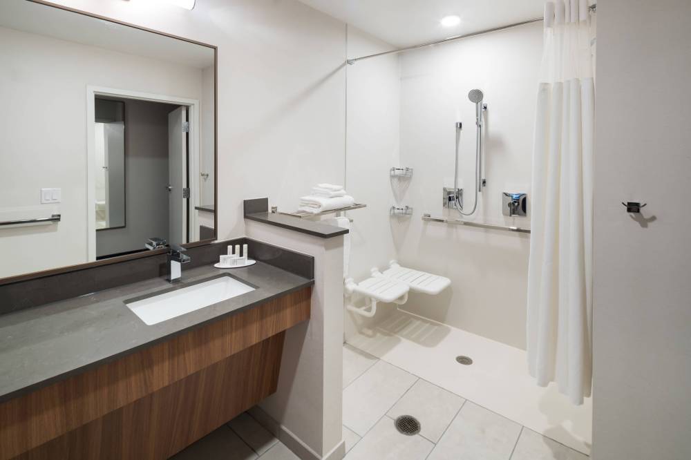 Fairfield By Marriott Inn And Suites Savannah I-95 North 2