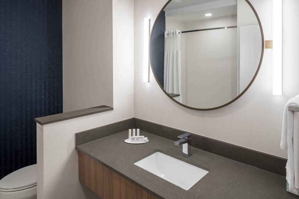 Fairfield By Marriott Inn And Suites Savannah I-95 North 4