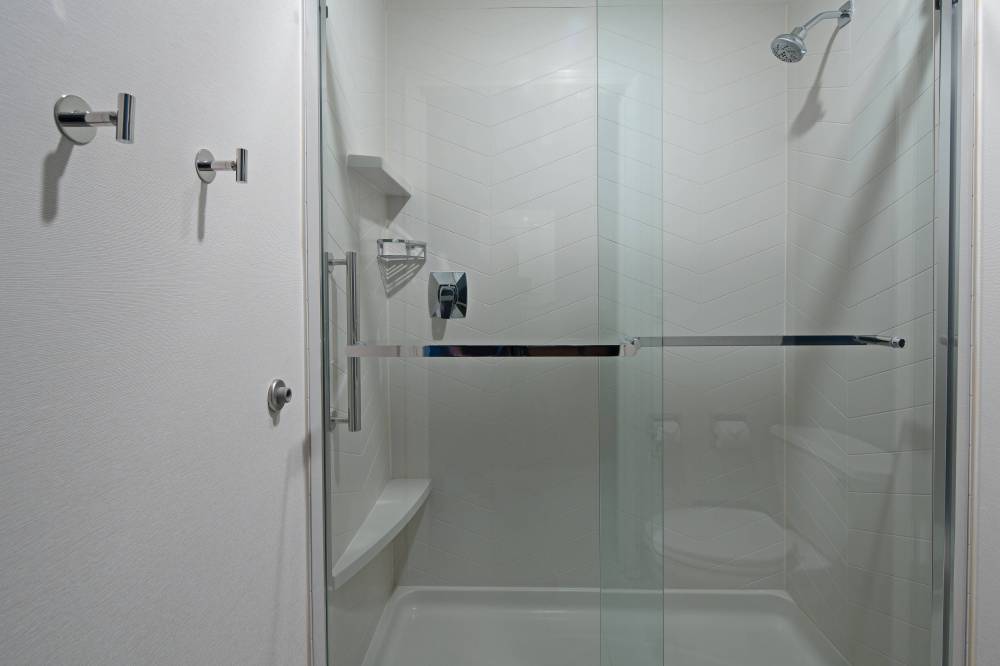 Guest room amenity