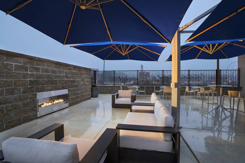 Fairfield By Marriott Inn And Suites St Louis Downtown 7