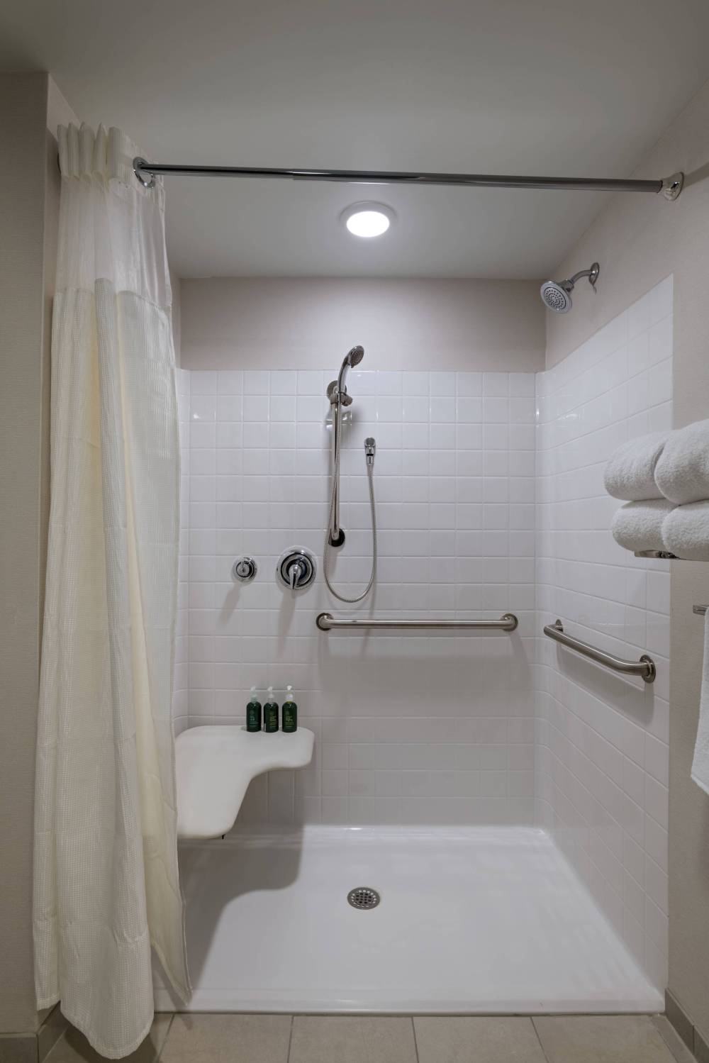 Fairfield By Marriott Inn And Suites St Louis Downtown 3