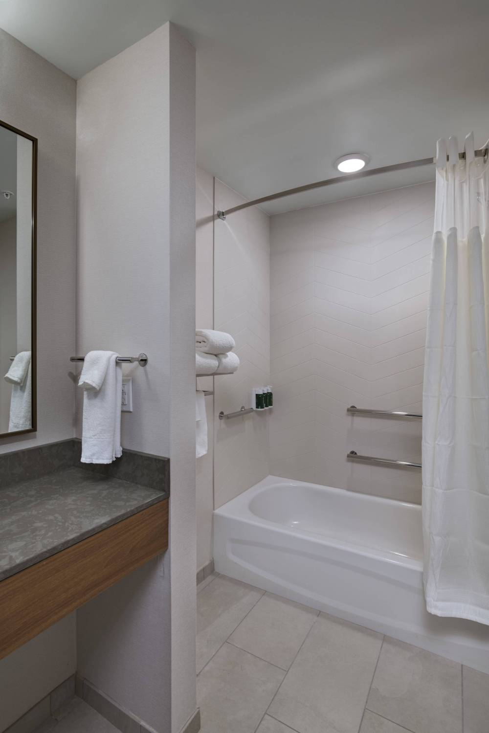 Fairfield By Marriott Inn And Suites St Louis Downtown 4