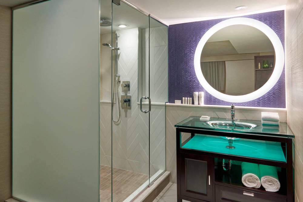 Fairfield By Marriott Montreal Downtown 3