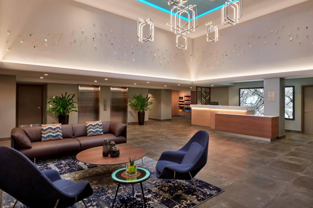 Fairfield By Marriott Montreal Downtown 7