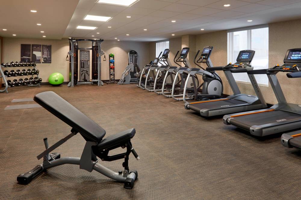 Fairfield By Marriott Montreal Downtown 8