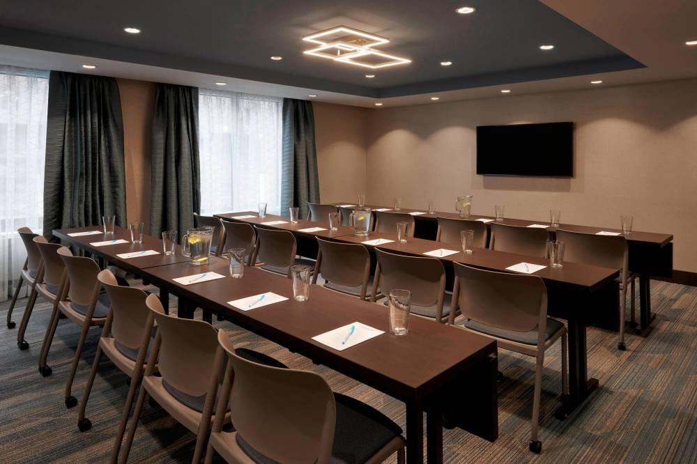 Fairfield By Marriott Montreal Downtown 5