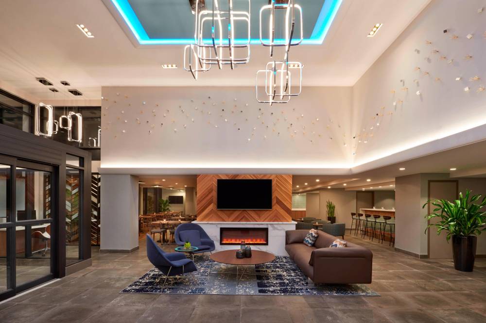 Fairfield By Marriott Montreal Downtown 6