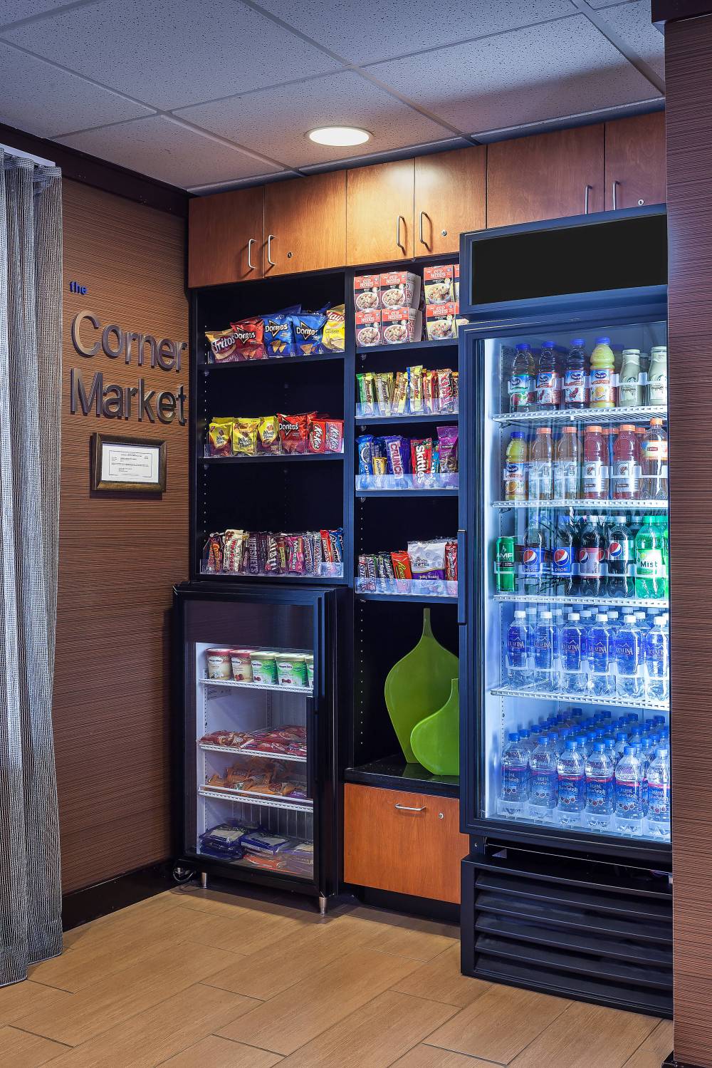 Fairfield Inn And Suites By Marriott Anchorage Midtown 4