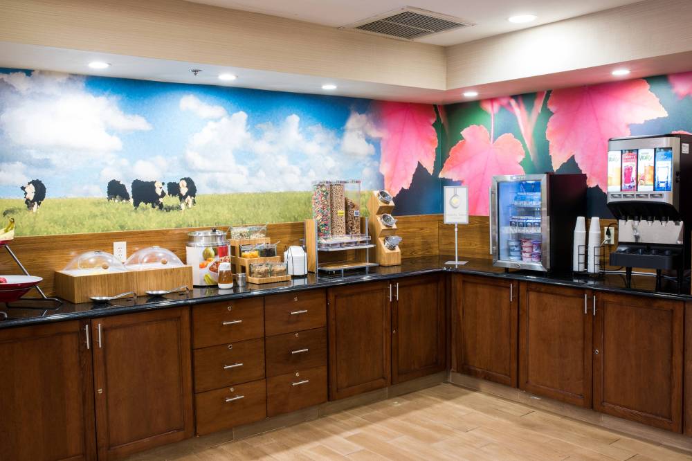 Fairfield Inn And Suites By Marriott Chesapeake 6
