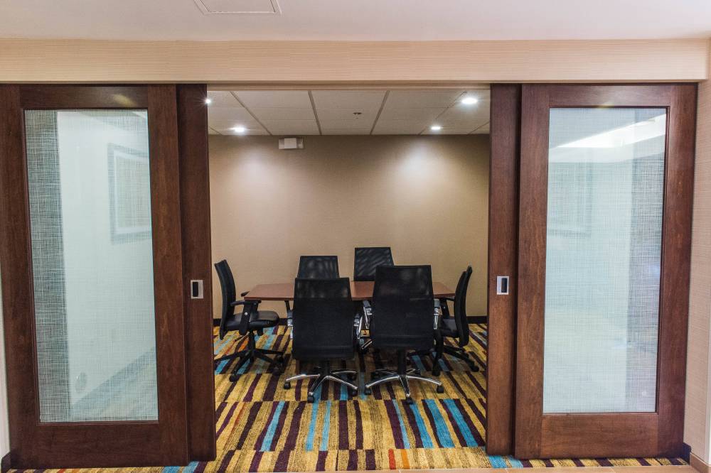 Fairfield Inn And Suites By Marriott Chesapeake 2