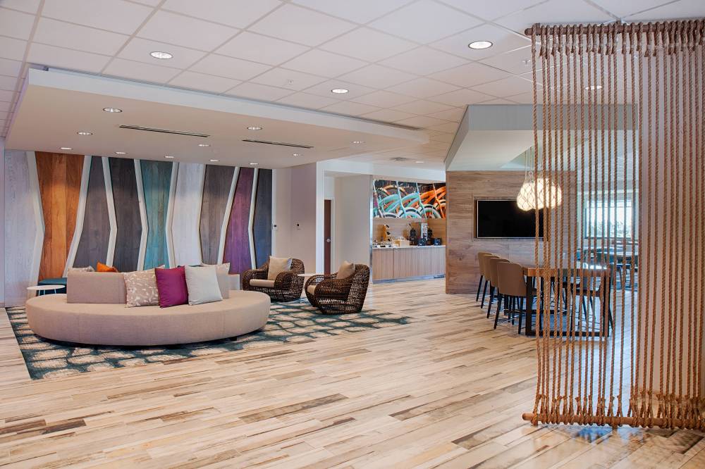 Fairfield Inn And Suites By Marriott Clearwater Beach 5