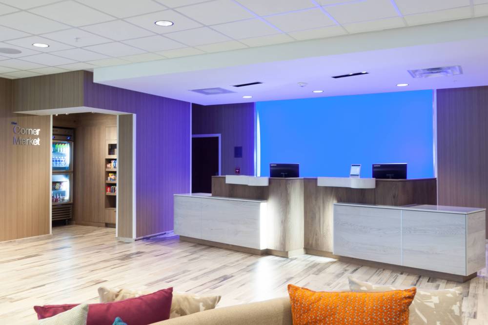 Fairfield Inn And Suites By Marriott Clearwater Beach 6