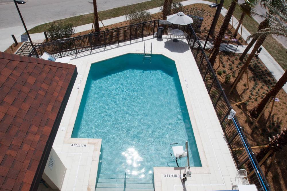 Fairfield Inn And Suites By Marriott Clearwater Beach 7