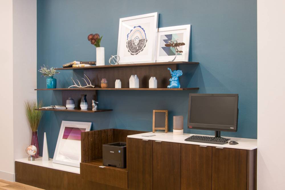 Fairfield Inn And Suites By Marriott Dayton 3