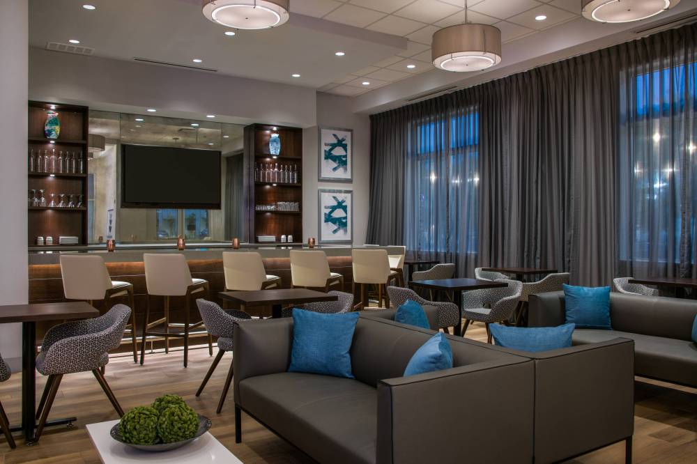 Fairfield Inn And Suites By Marriott Dayton 10