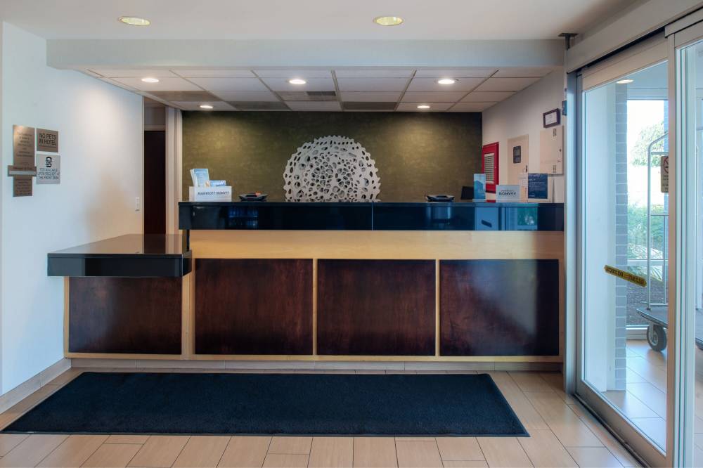 Fairfield Inn And Suites By Marriott Dayton Troy 3