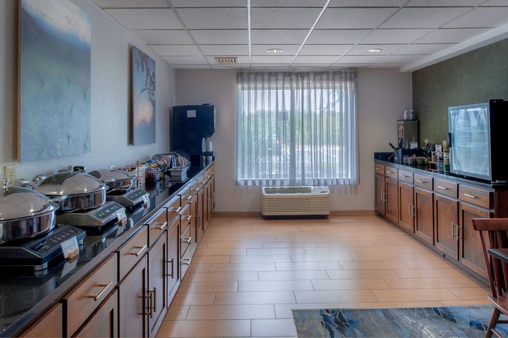 Fairfield Inn And Suites By Marriott Dayton Troy 5