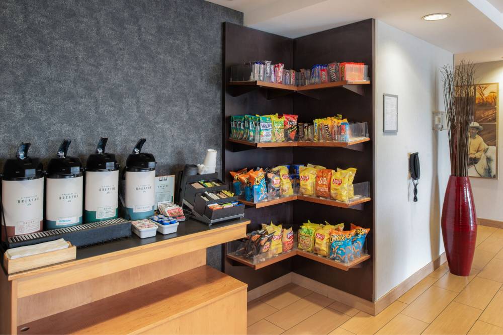 Fairfield Inn And Suites By Marriott Dayton Troy 2