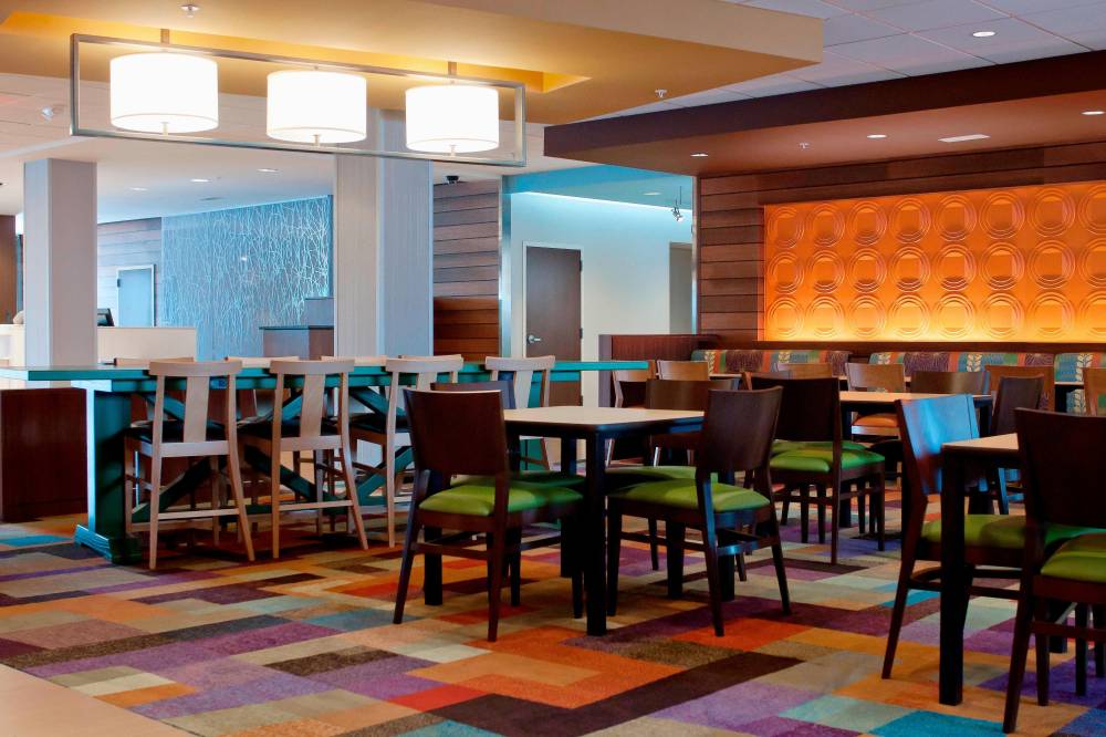 Fairfield Inn And Suites By Marriott Des Moines Urbandale 6