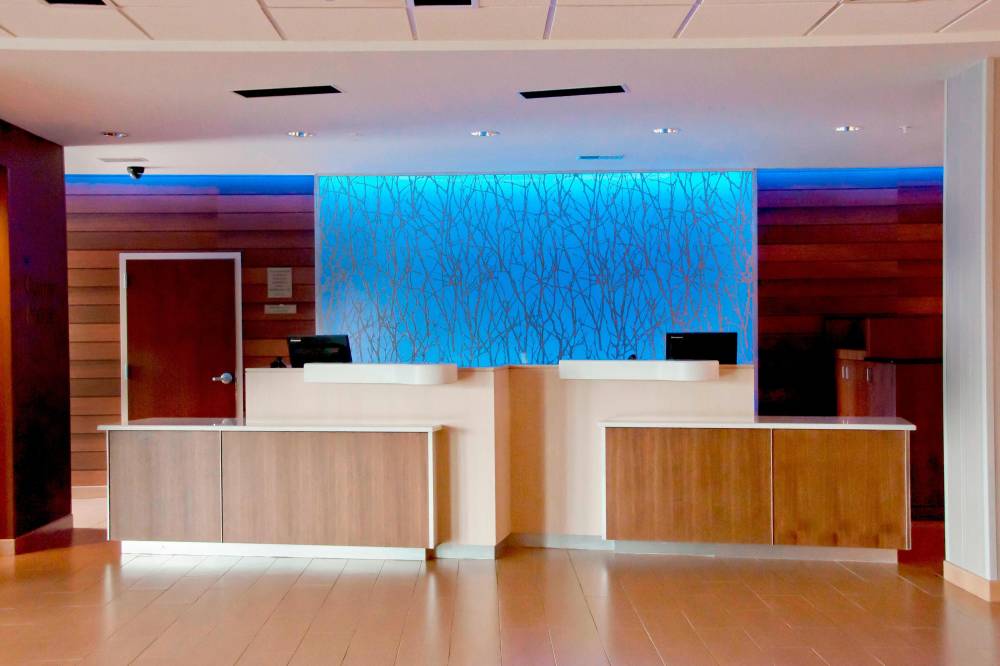 Fairfield Inn And Suites By Marriott Des Moines Urbandale 5