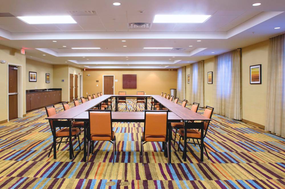 Fairfield Inn And Suites By Marriott Des Moines Urbandale 3