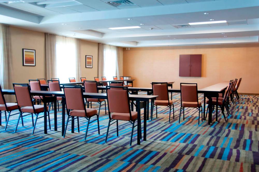 Fairfield Inn And Suites By Marriott Des Moines Urbandale 4