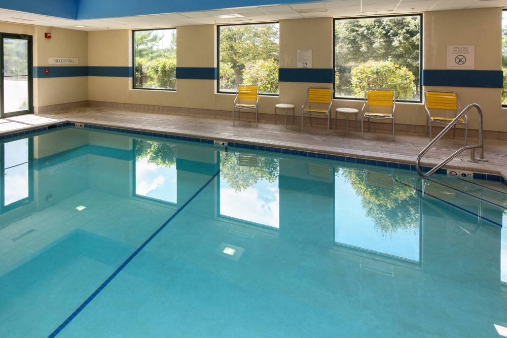 Fairfield Inn And Suites By Marriott Des Moines West 3
