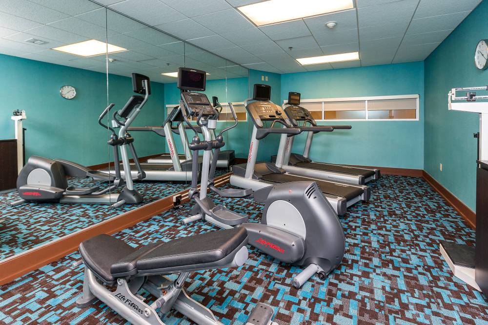 Fairfield Inn And Suites By Marriott Des Moines West 4