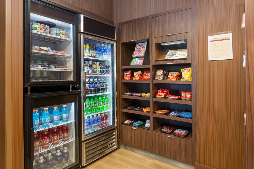 Fairfield Inn And Suites By Marriott Des Moines West 2