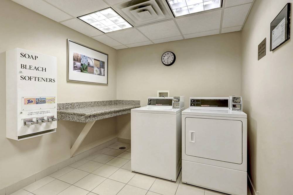 Fairfield Inn And Suites By Marriott Edison-south Plainfield 5