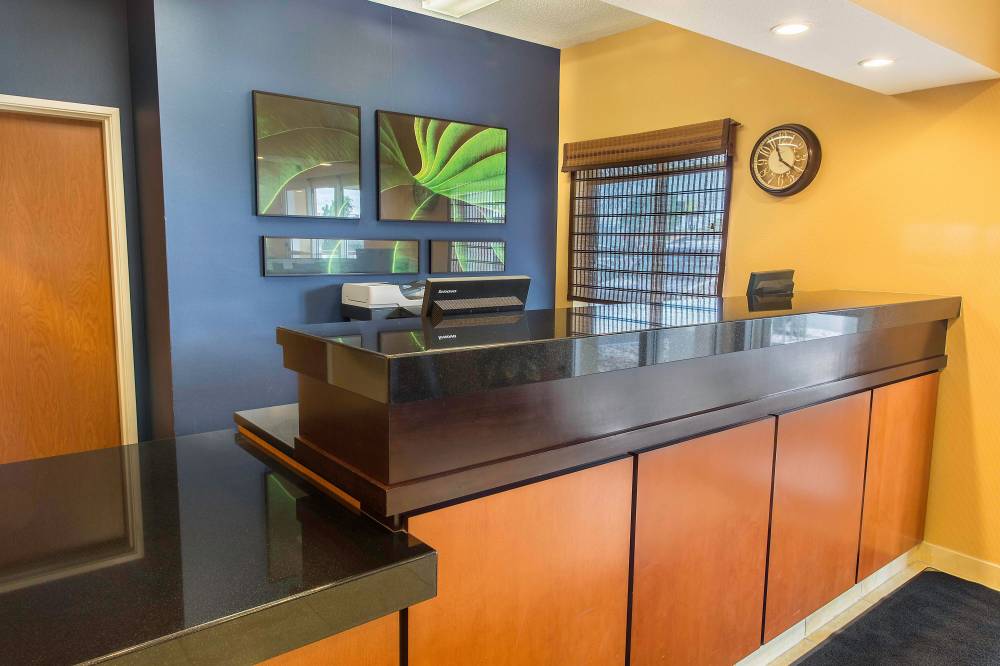 Fairfield Inn And Suites By Marriott Fargo 4