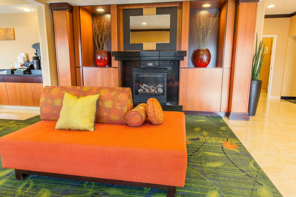 Fairfield Inn And Suites By Marriott Fargo 3