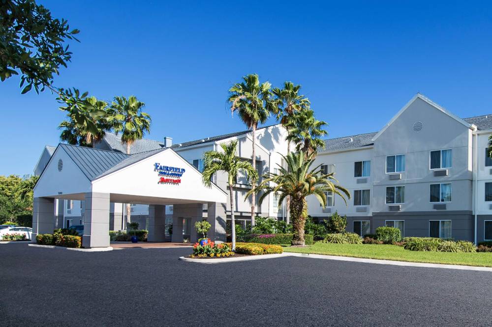 Fairfield Inn And Suites By Marriott Fort Myers Cape Coral 3