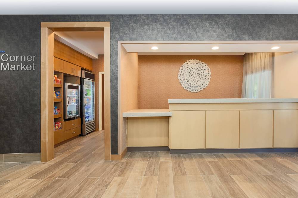 Fairfield Inn And Suites By Marriott Houston Humble 7