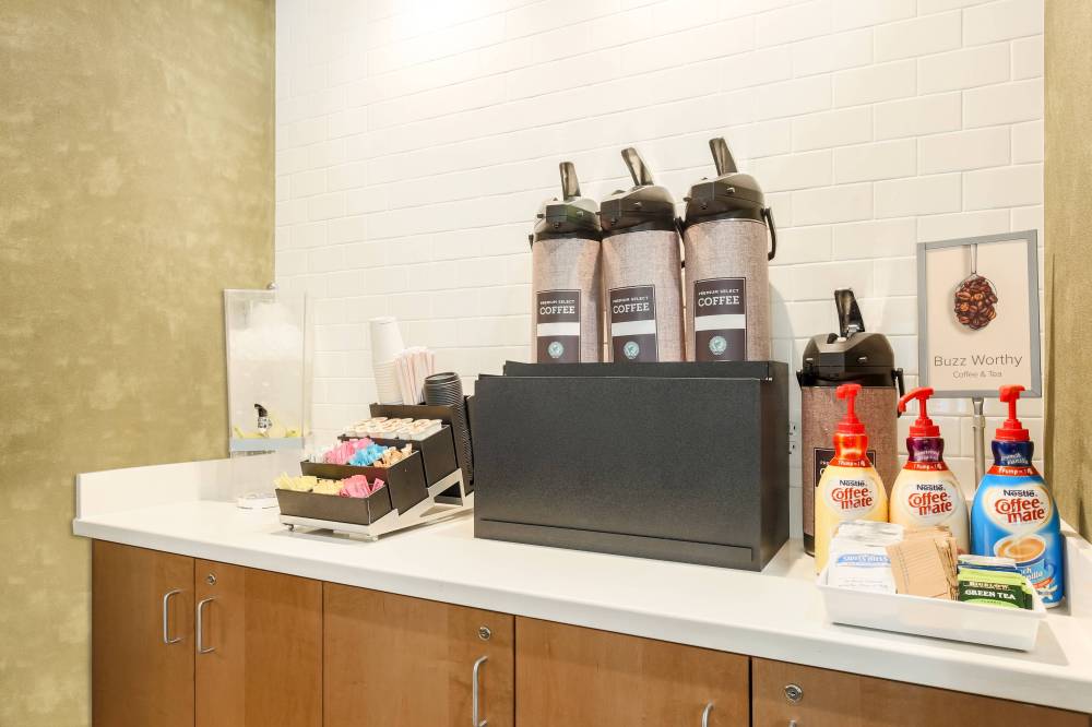 Fairfield Inn And Suites By Marriott Houston Humble 9