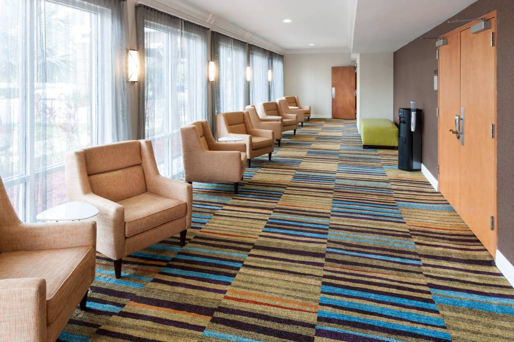 Fairfield Inn And Suites By Marriott Jacksonville Butler Boulevard 4
