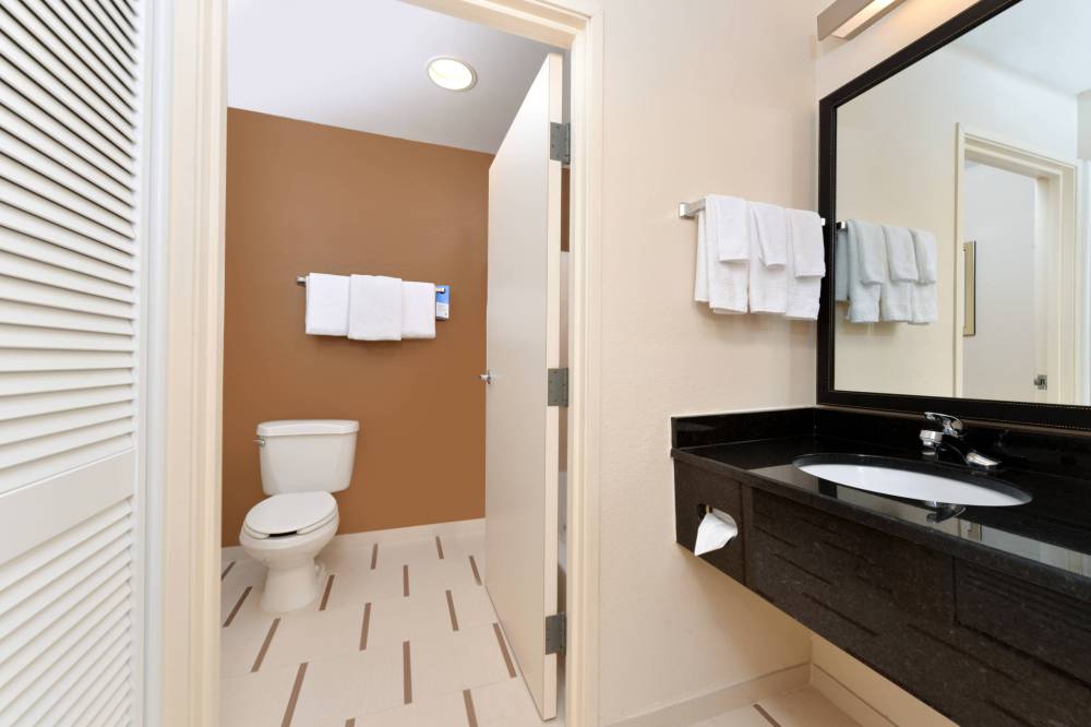 Fairfield Inn And Suites By Marriott Jacksonville Orange Park 2