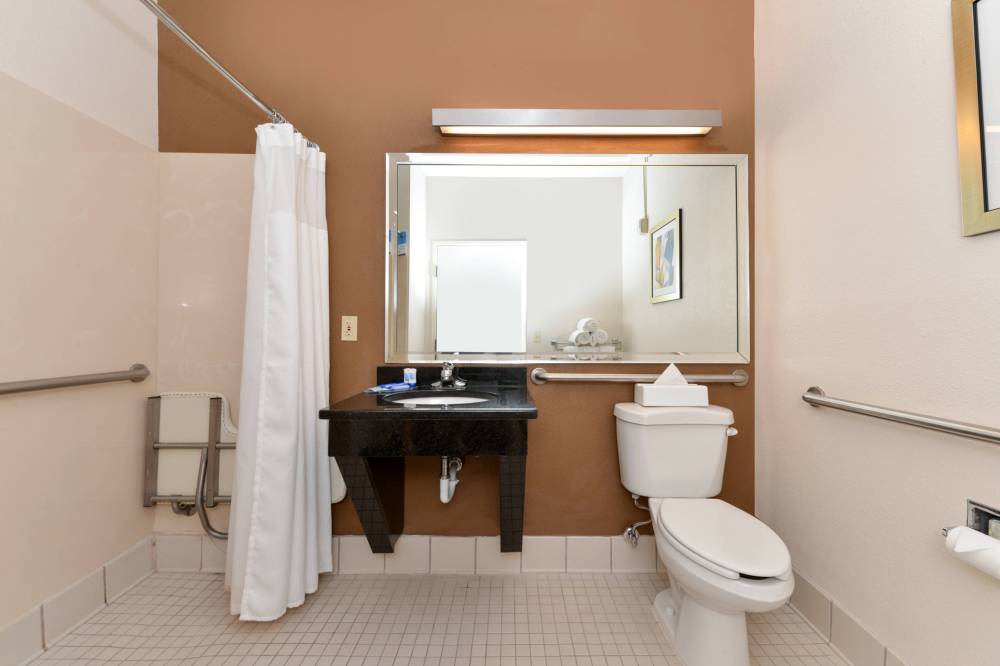 Fairfield Inn And Suites By Marriott Jacksonville Orange Park 5