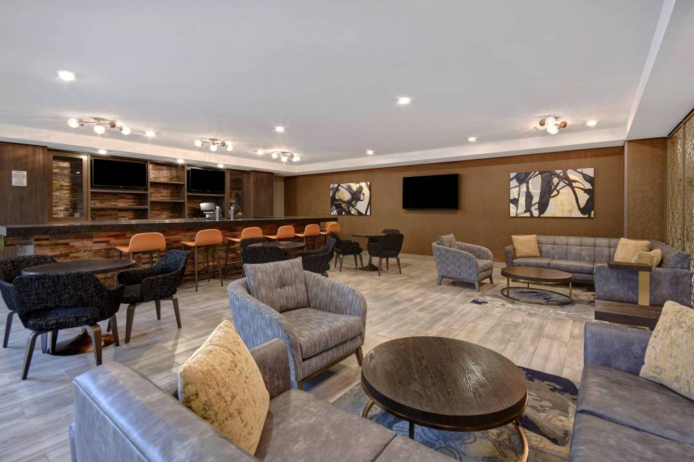 Fairfield Inn And Suites By Marriott Las Vegas Airport South 9