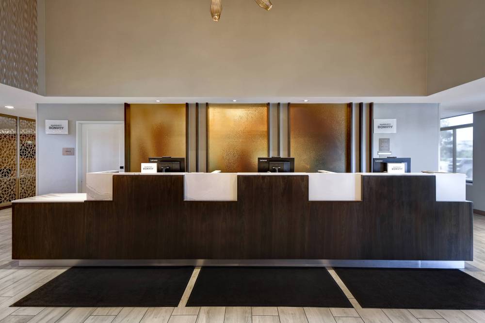 Fairfield Inn And Suites By Marriott Las Vegas Airport South 8