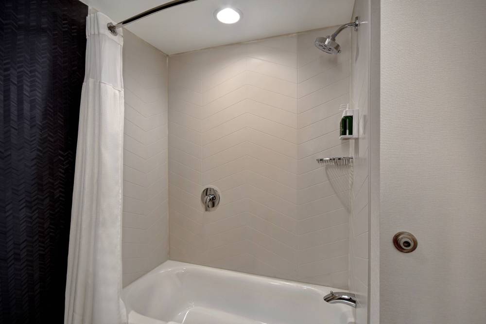 Fairfield Inn And Suites By Marriott Las Vegas Airport South 2
