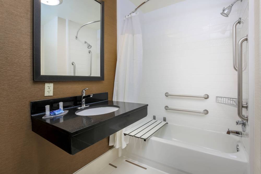 Fairfield Inn And Suites By Marriott Las Vegas South 3